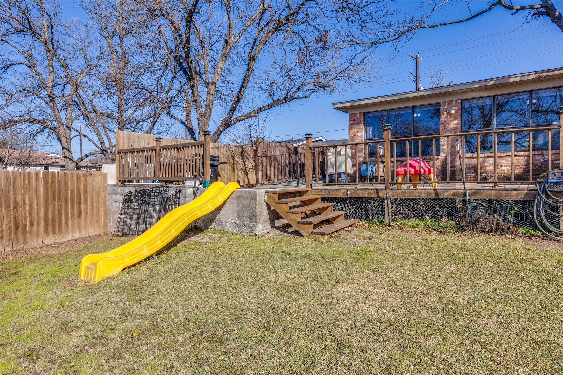 1304 S Hatcher Street Decatur TX 76234