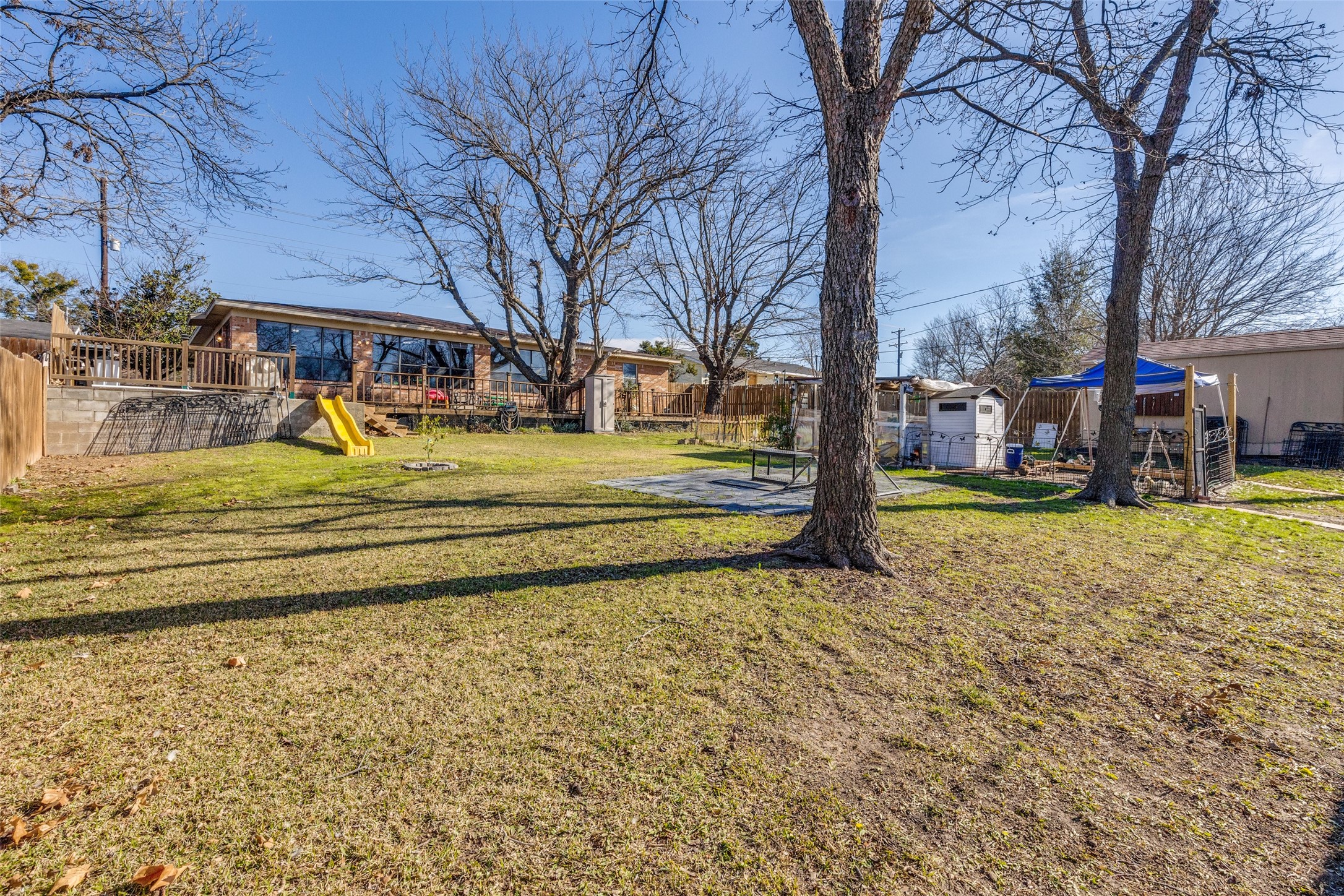 1304 S Hatcher Street Decatur TX 76234