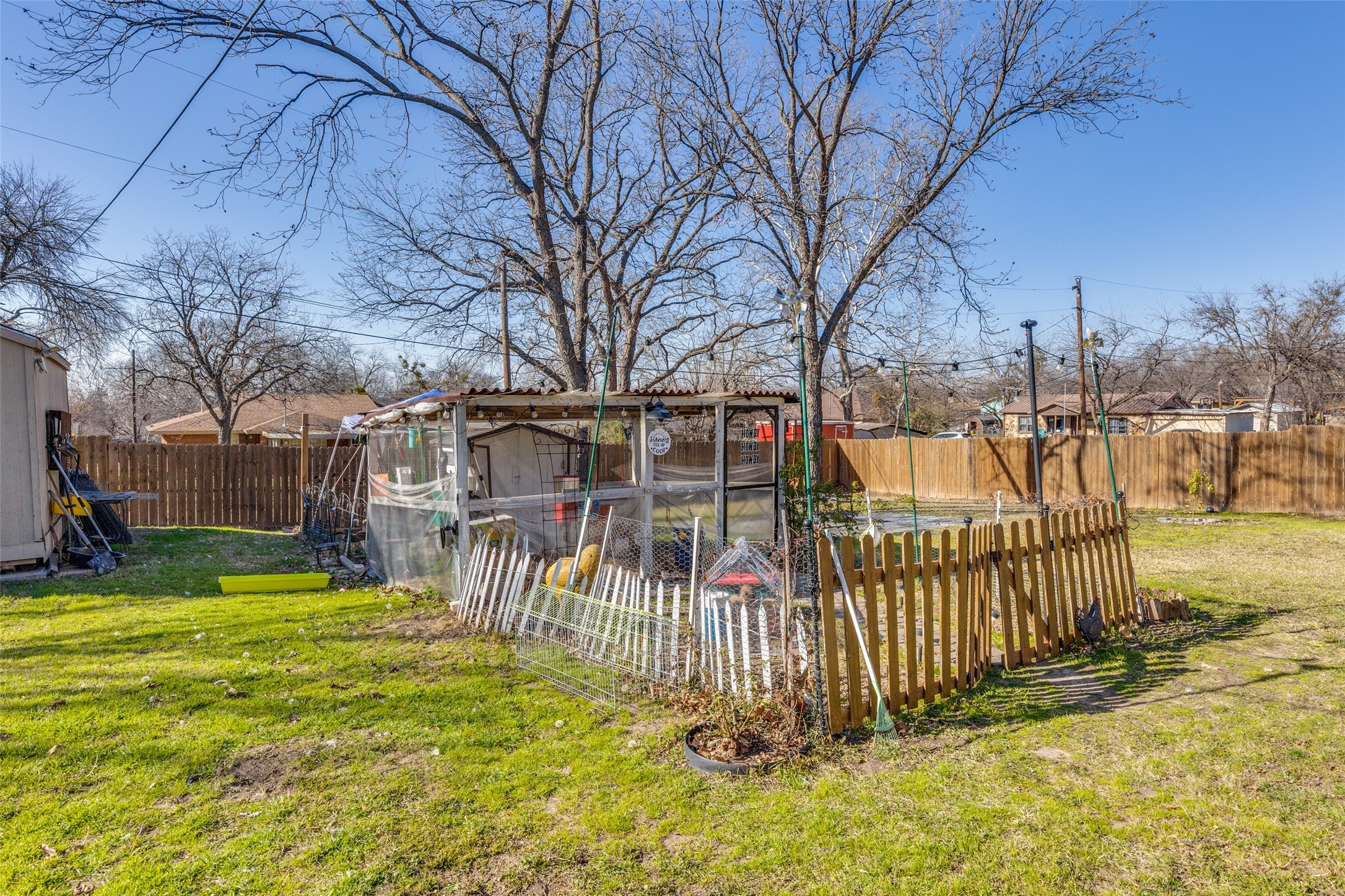 1304 S Hatcher Street Decatur TX 76234
