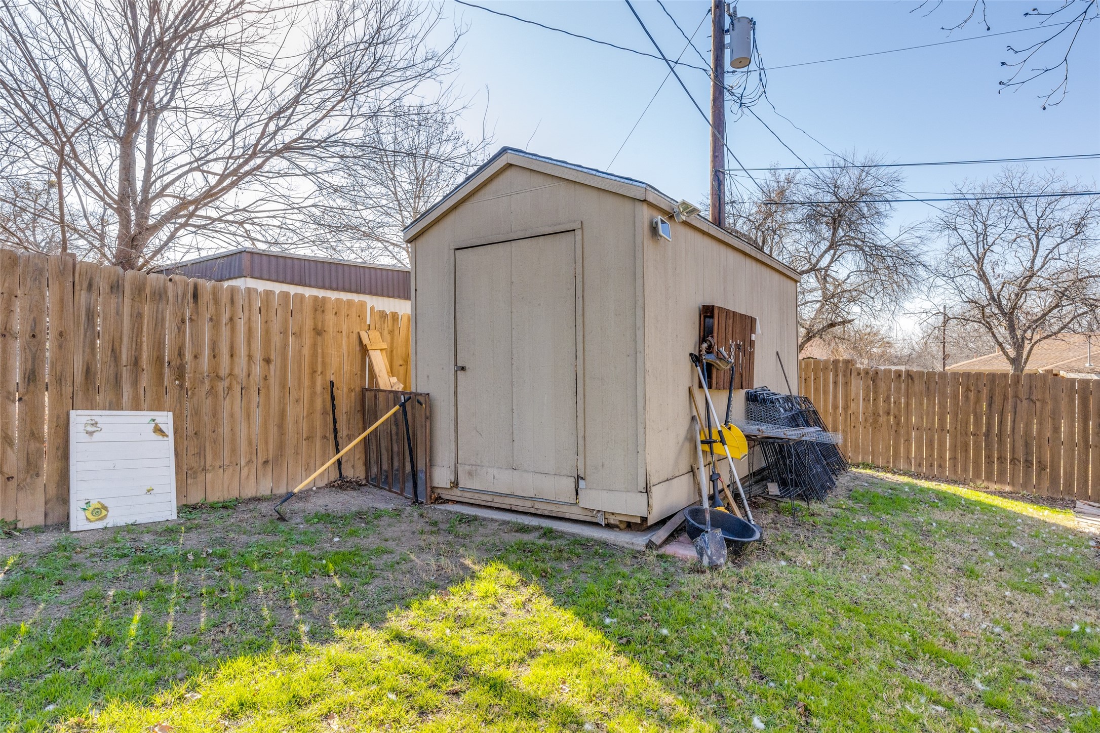 1304 S Hatcher Street Decatur TX 76234