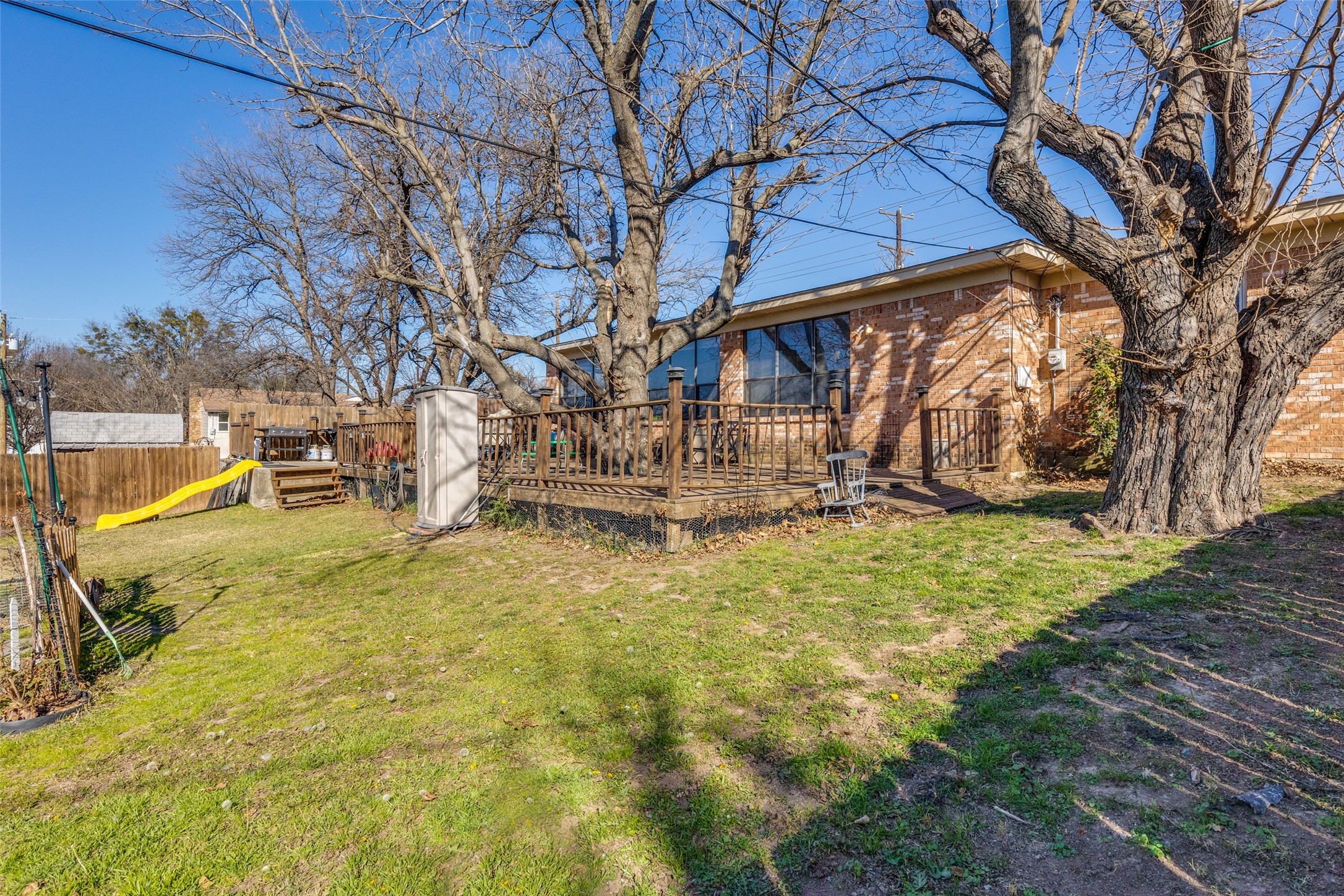 1304 S Hatcher Street Decatur TX 76234