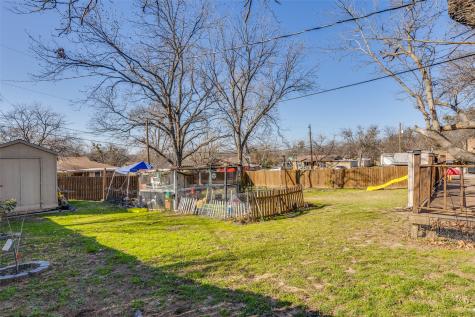 1304 S Hatcher Street Decatur TX 76234