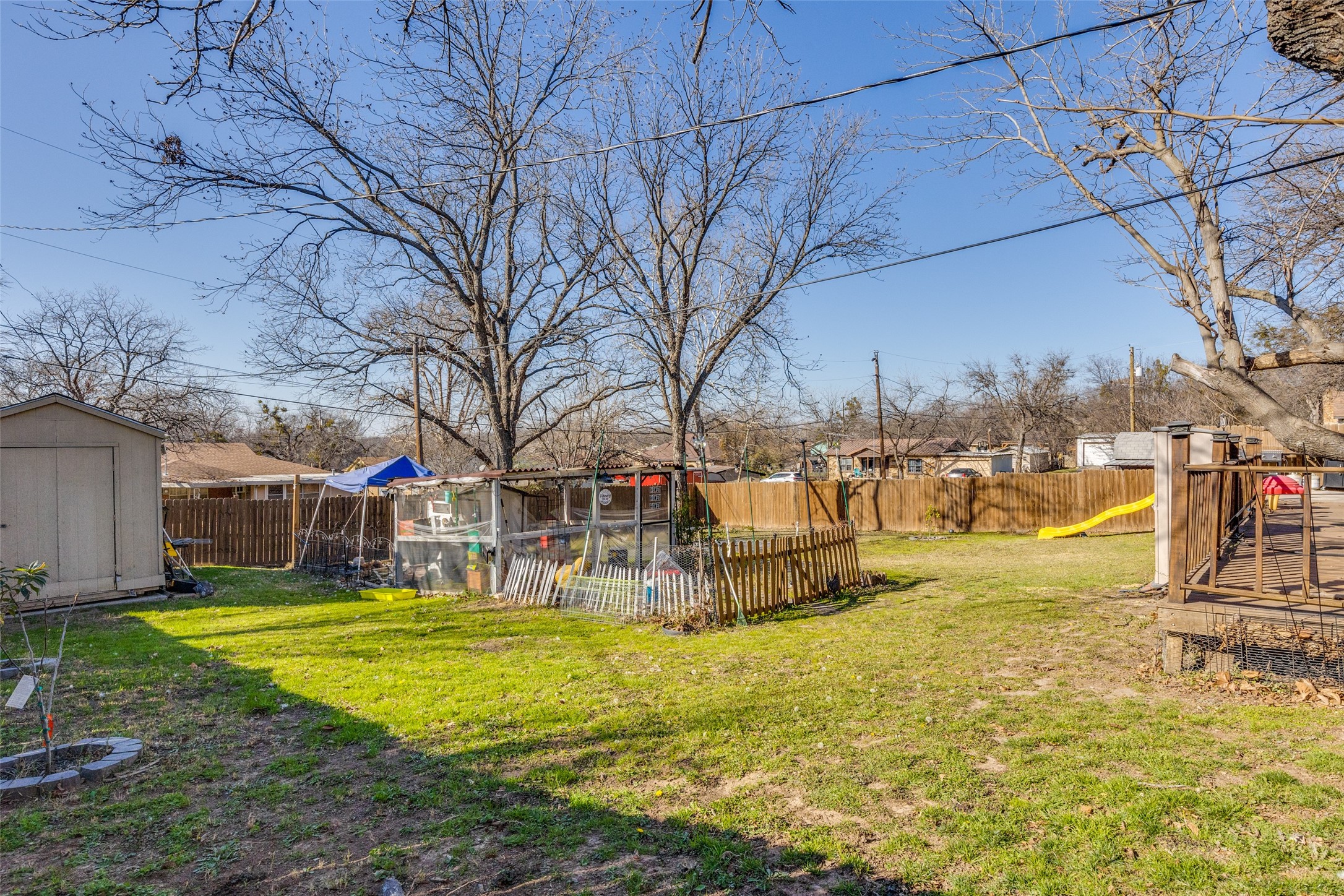 1304 S Hatcher Street Decatur TX 76234