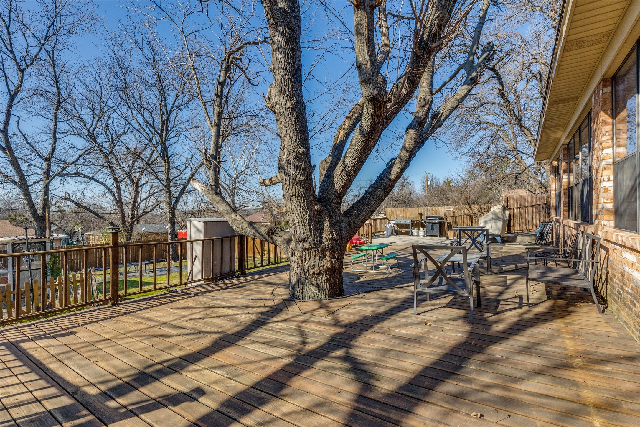 1304 S Hatcher Street Decatur TX 76234