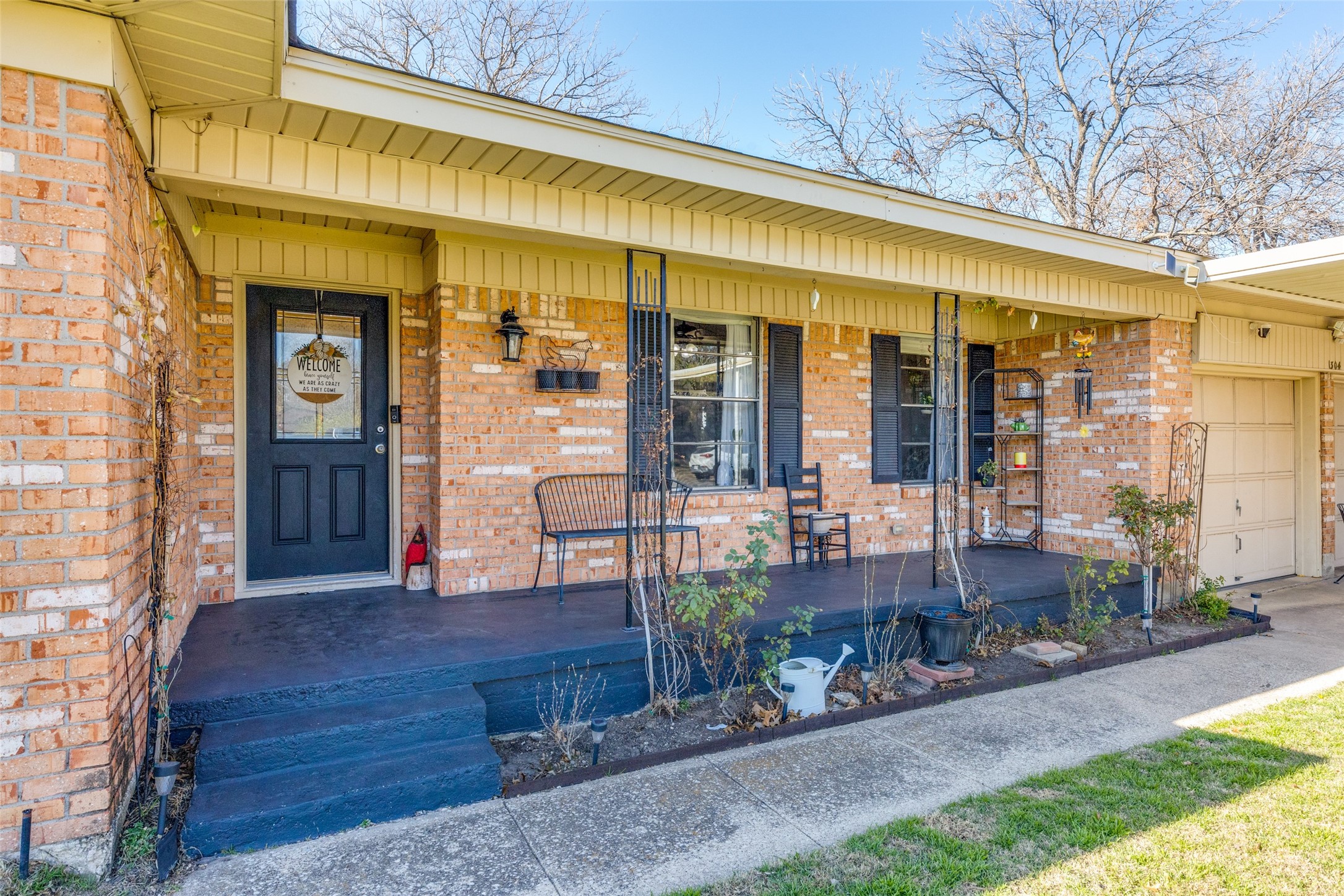 1304 S Hatcher Street Decatur TX 76234