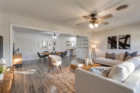 1304 S Hatcher Street Decatur TX 76234