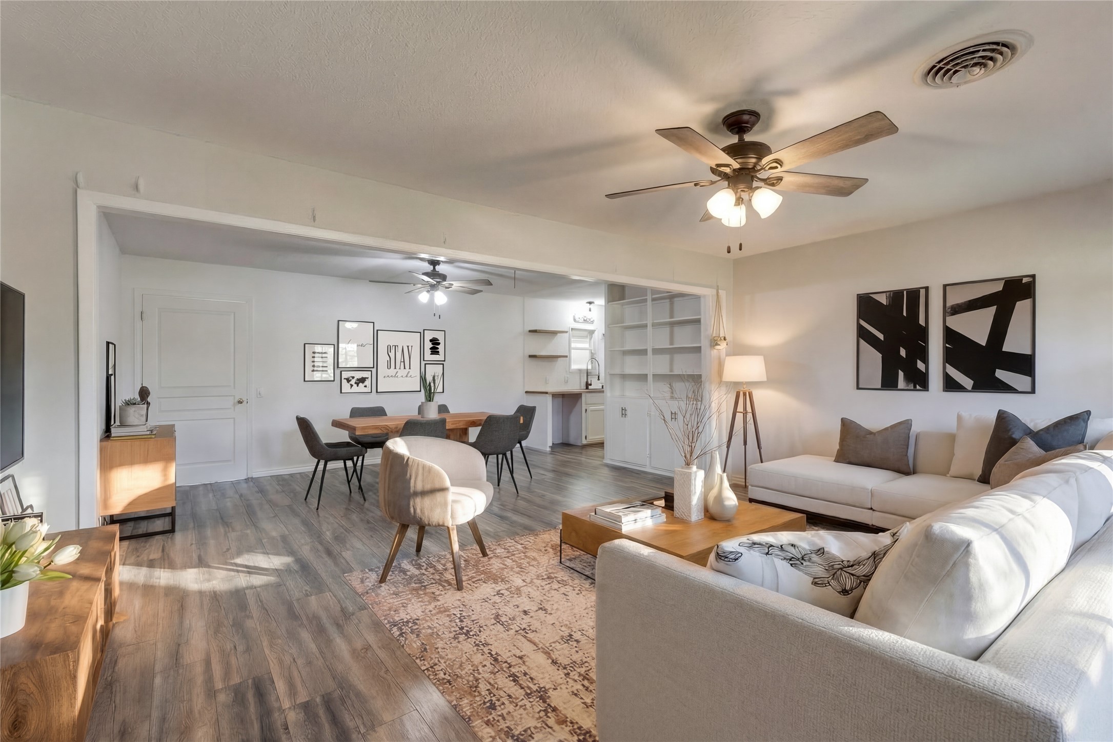 1304 S Hatcher Street Decatur TX 76234