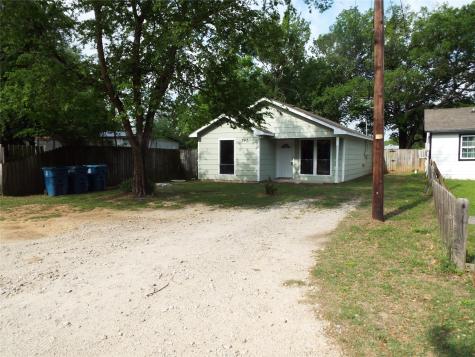 747 Luther Lane Gun Barrel City TX 75156