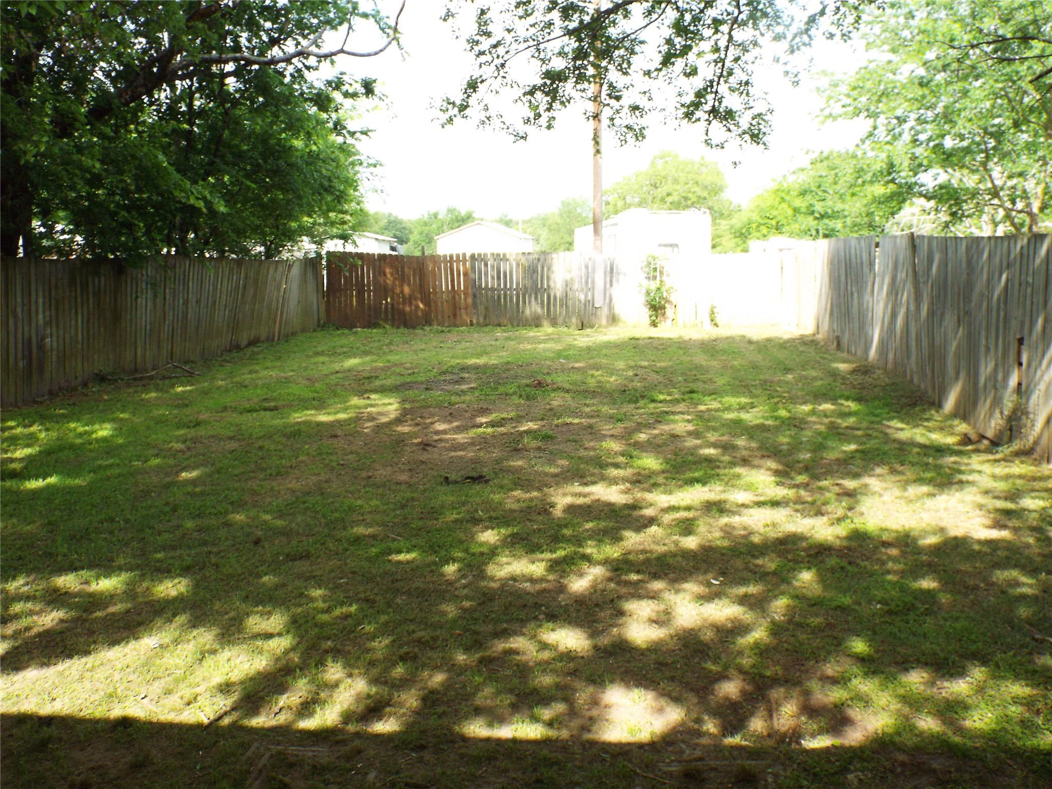 747 Luther Lane Gun Barrel City TX 75156
