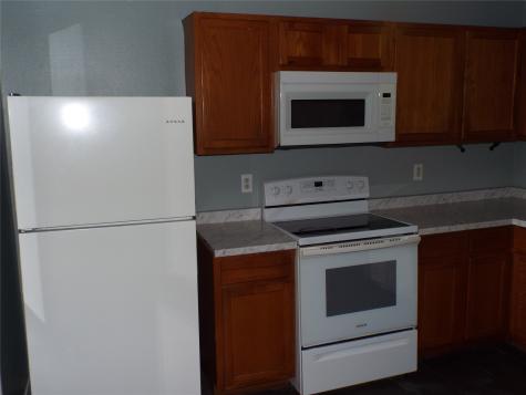 747 Luther Lane Gun Barrel City TX 75156