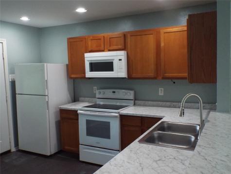 747 Luther Lane Gun Barrel City TX 75156
