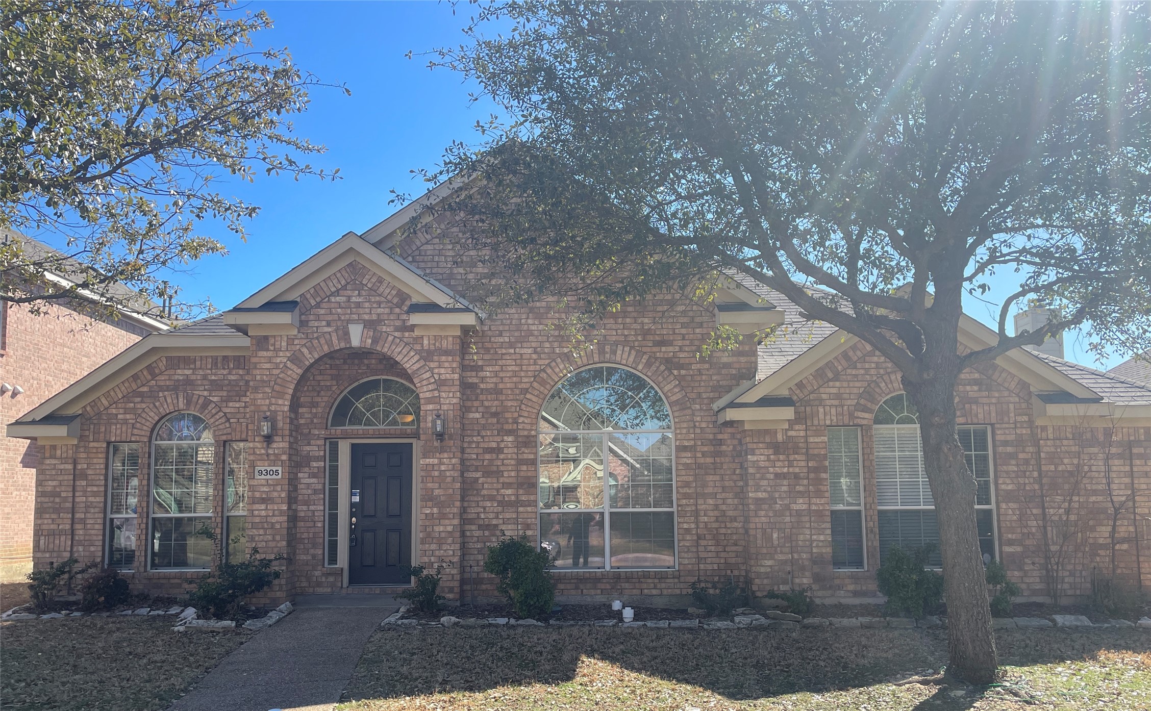9305 Sterling Gate Drive Mckinney TX 75072