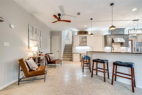 8533 Waterfront Court Fort Worth TX 76179