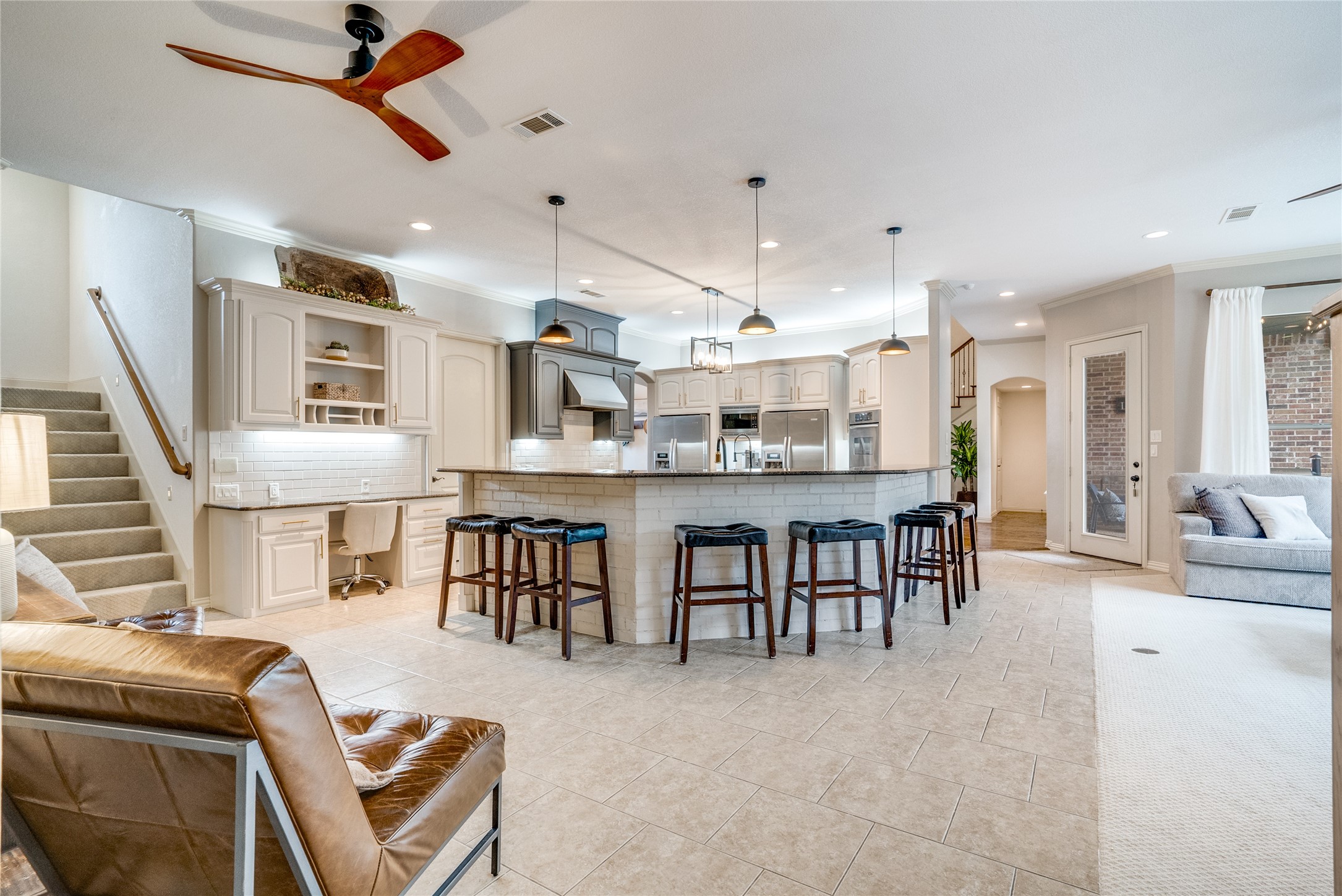 8533 Waterfront Court Fort Worth TX 76179