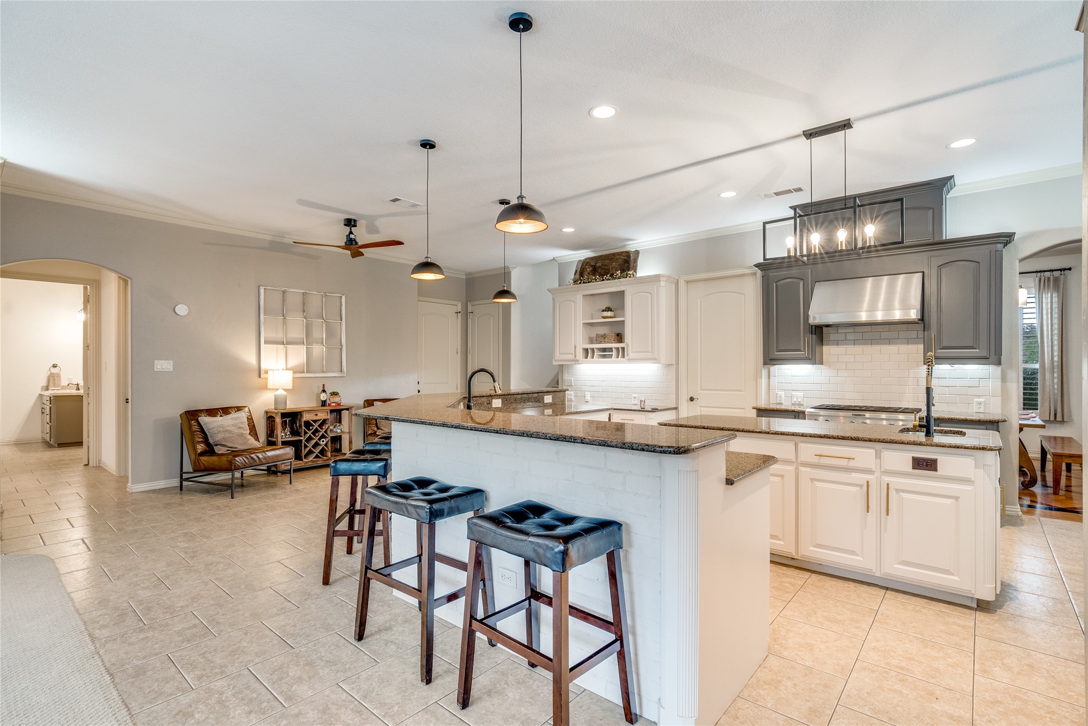 8533 Waterfront Court Fort Worth TX 76179