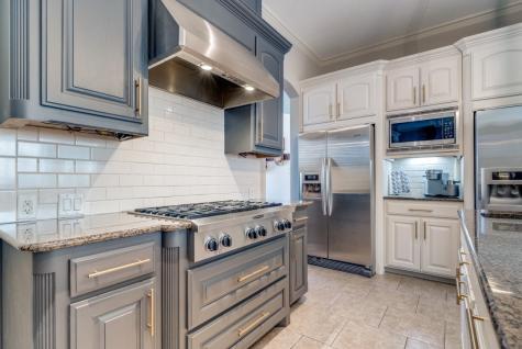 8533 Waterfront Court Fort Worth TX 76179