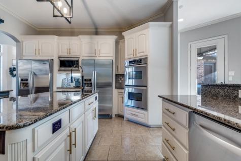 8533 Waterfront Court Fort Worth TX 76179