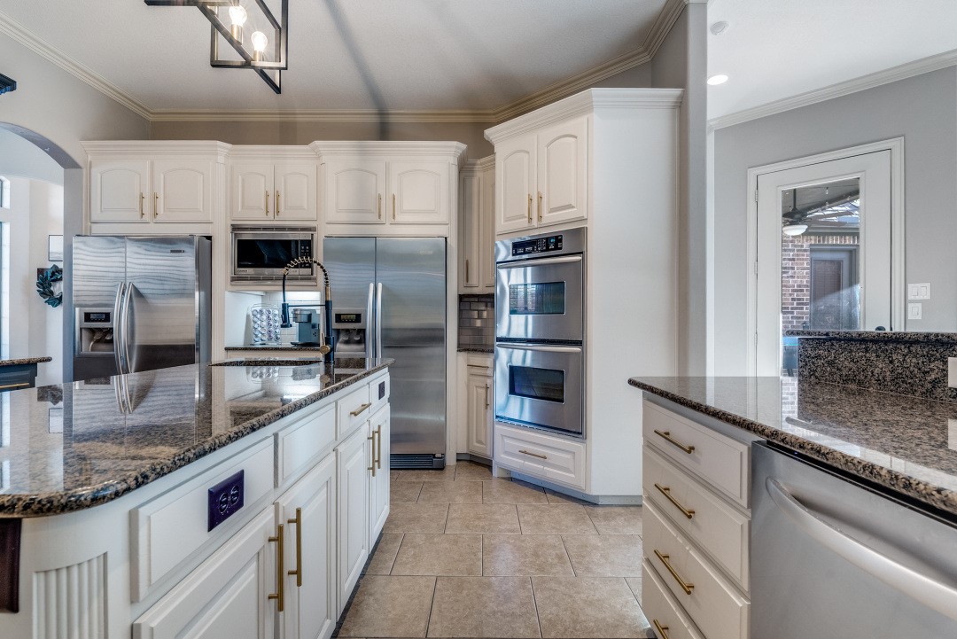 8533 Waterfront Court Fort Worth TX 76179