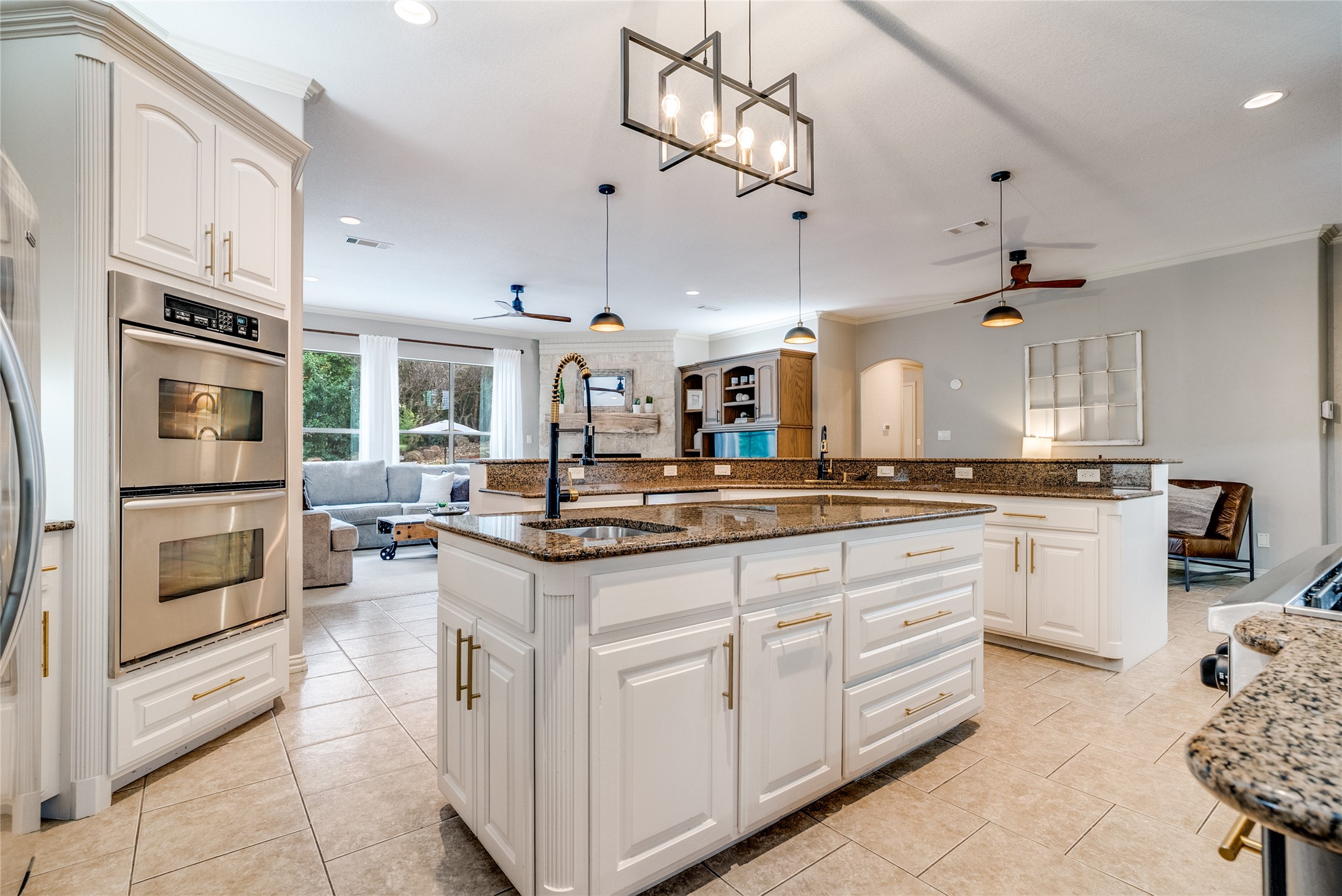 8533 Waterfront Court Fort Worth TX 76179