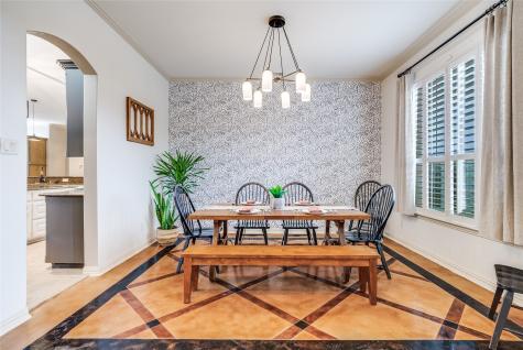 8533 Waterfront Court Fort Worth TX 76179