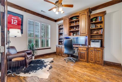 8533 Waterfront Court Fort Worth TX 76179