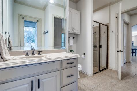 8533 Waterfront Court Fort Worth TX 76179