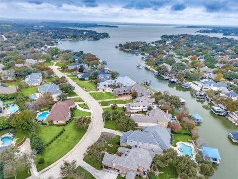 8533 Waterfront Court Fort Worth TX 76179