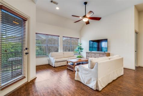 8533 Waterfront Court Fort Worth TX 76179