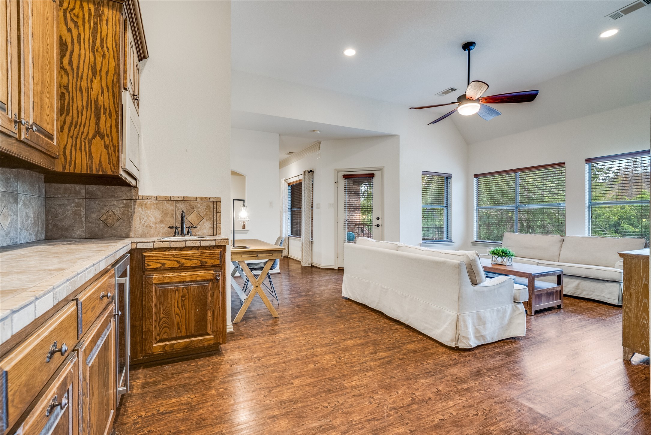 8533 Waterfront Court Fort Worth TX 76179