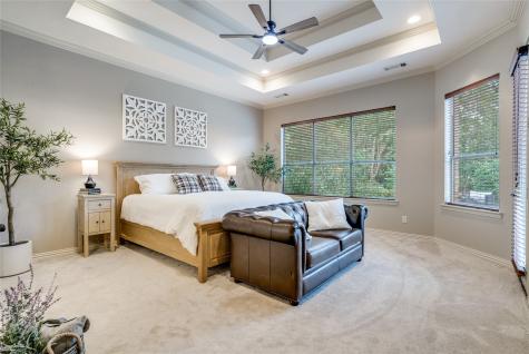 8533 Waterfront Court Fort Worth TX 76179