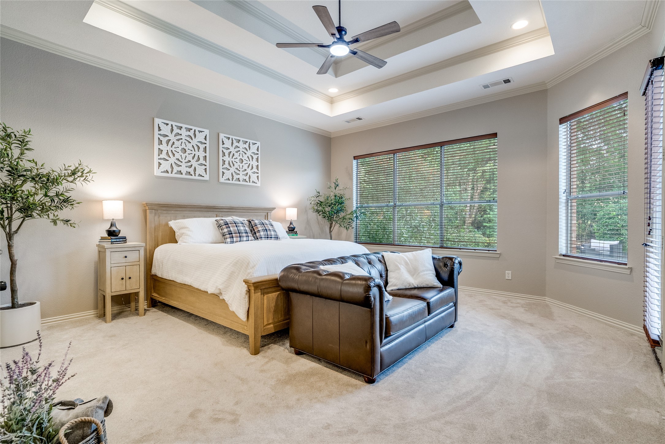 8533 Waterfront Court Fort Worth TX 76179