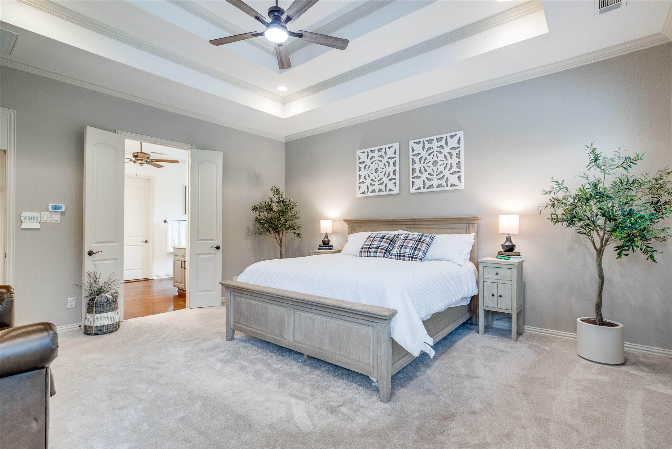 8533 Waterfront Court Fort Worth TX 76179