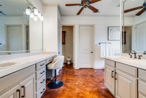 8533 Waterfront Court Fort Worth TX 76179