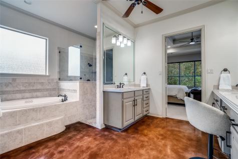 8533 Waterfront Court Fort Worth TX 76179
