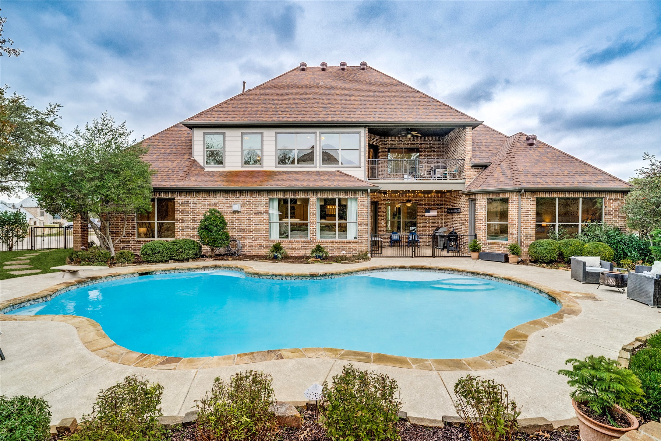 8533 Waterfront Court Fort Worth TX 76179