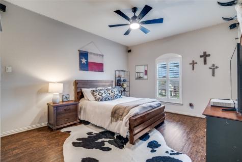 8533 Waterfront Court Fort Worth TX 76179