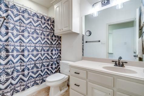 8533 Waterfront Court Fort Worth TX 76179