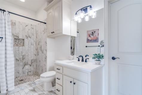 8533 Waterfront Court Fort Worth TX 76179