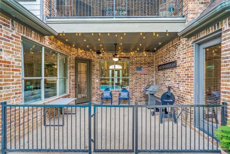 8533 Waterfront Court Fort Worth TX 76179