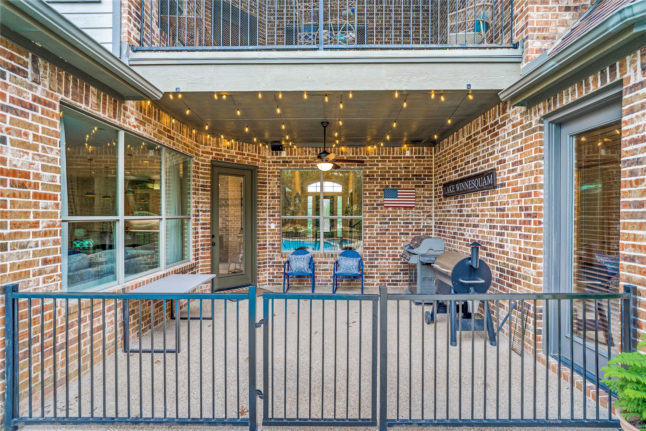 8533 Waterfront Court Fort Worth TX 76179