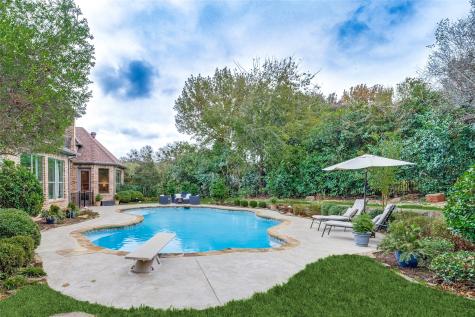 8533 Waterfront Court Fort Worth TX 76179
