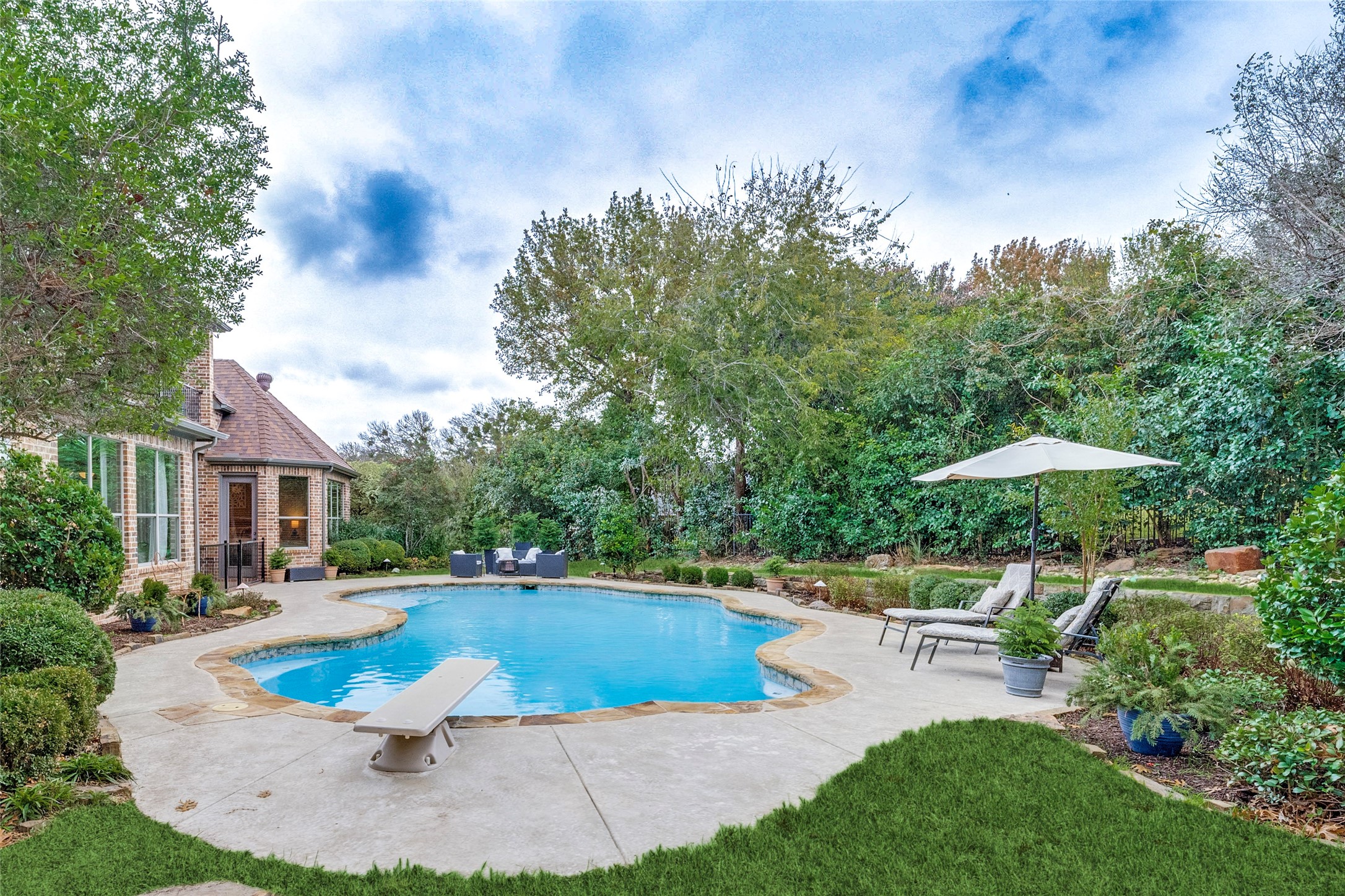 8533 Waterfront Court Fort Worth TX 76179