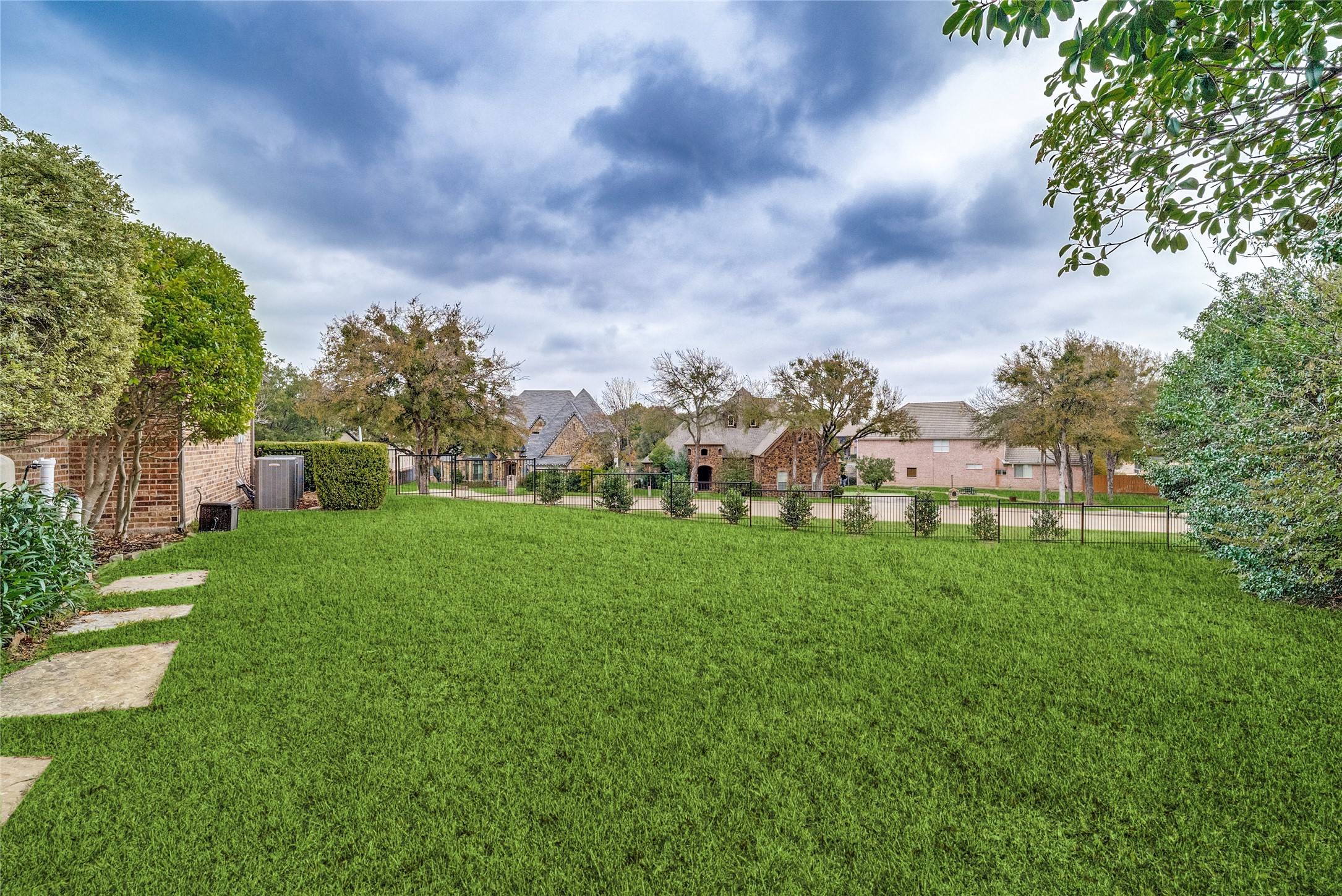 8533 Waterfront Court Fort Worth TX 76179
