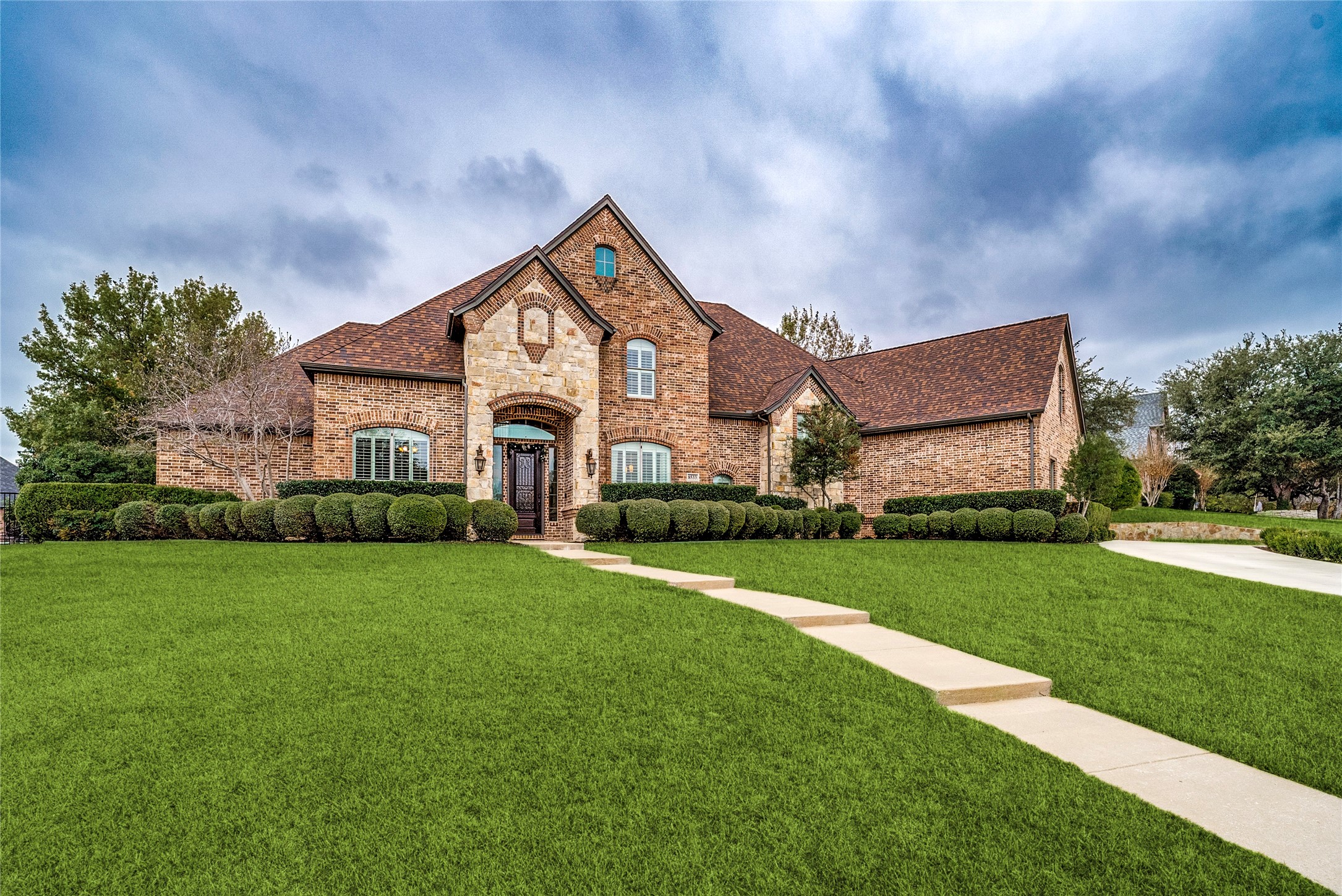 8533 Waterfront Court Fort Worth TX 76179