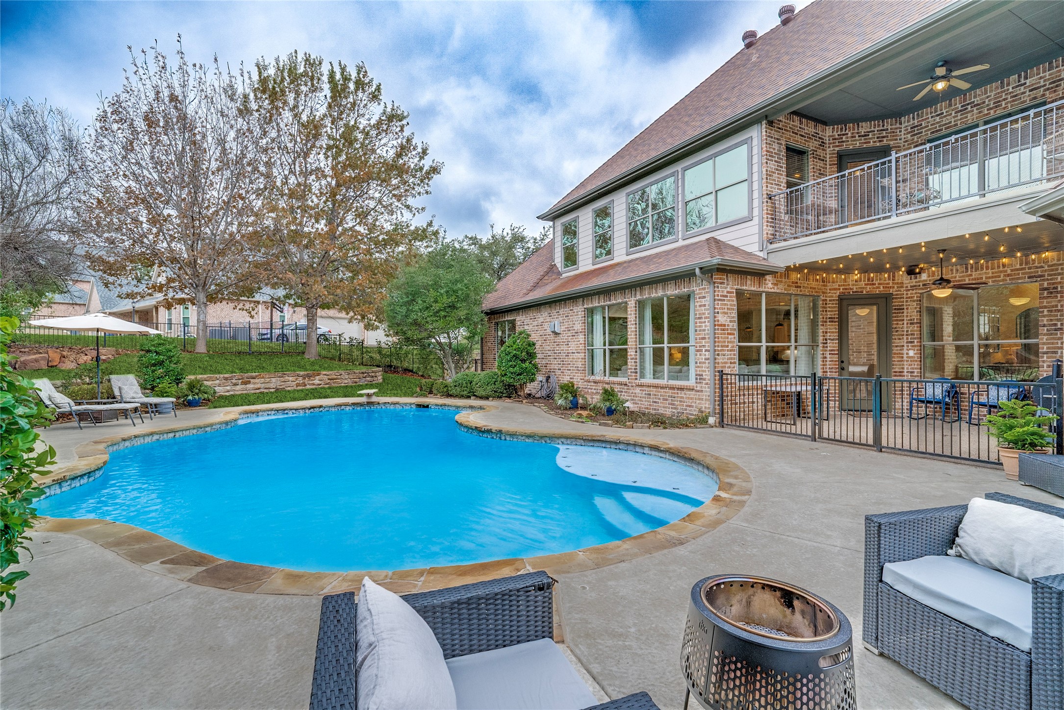8533 Waterfront Court Fort Worth TX 76179