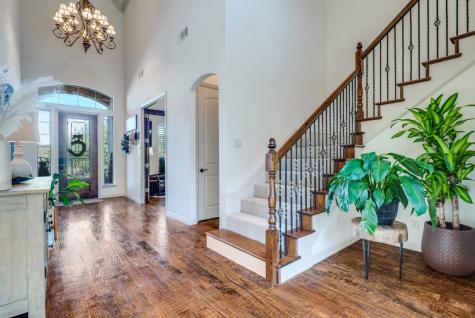 8533 Waterfront Court Fort Worth TX 76179