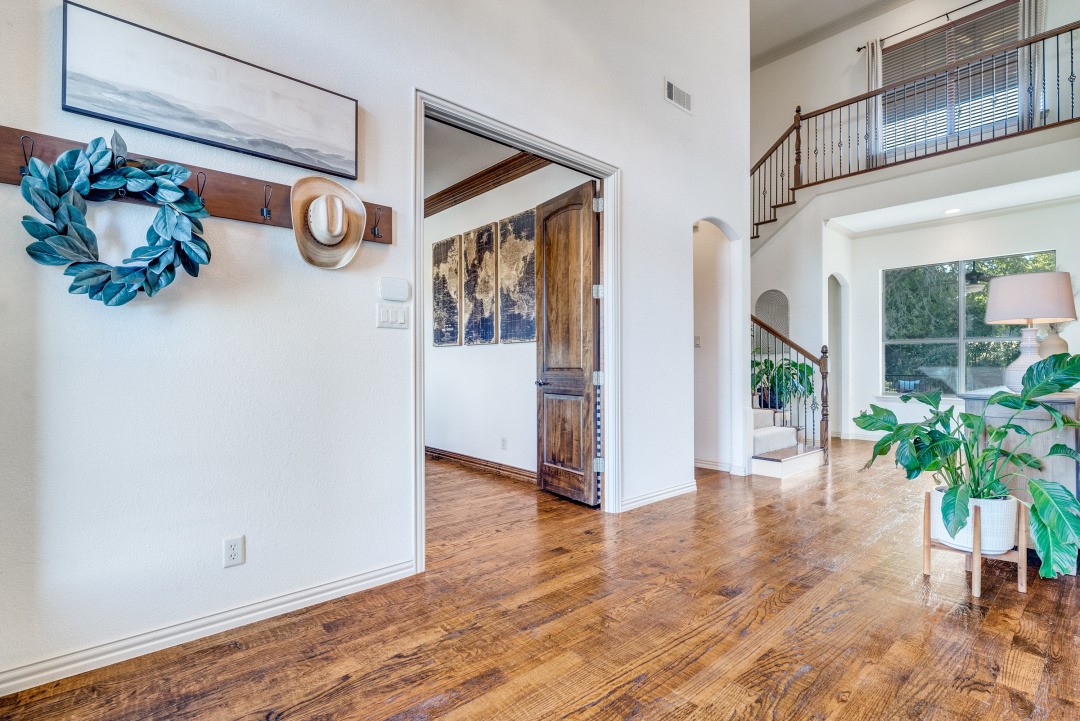 8533 Waterfront Court Fort Worth TX 76179