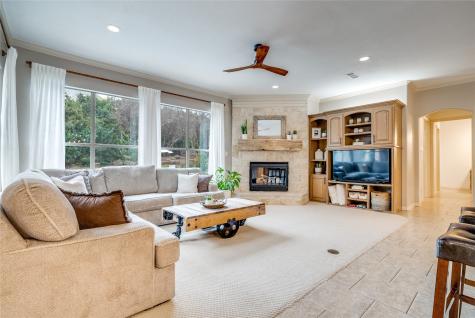 8533 Waterfront Court Fort Worth TX 76179