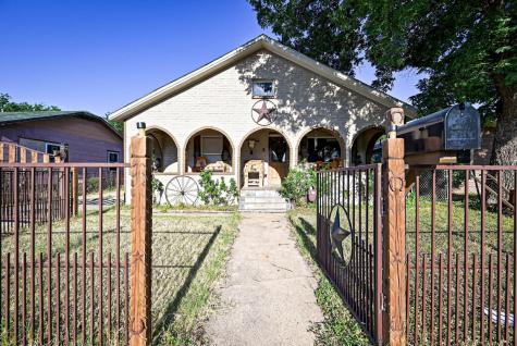 3111 Clinton Avenue Fort Worth TX 76106