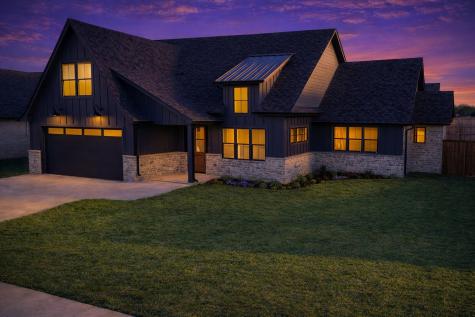 2029 Nichole Boulevard Pottsboro TX 75076